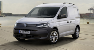 New vans 2026: Latest releases, prices & launch dates