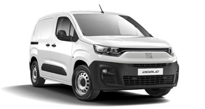 New Plus trim Citroen, Fiat, Peugeot and Vauxhall small vans launched