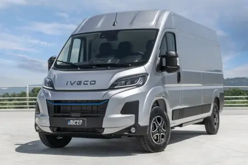 Iveco SuperJolly