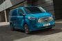 2023 Ford Transit Custom and E-Transit Custom: Prices, specs and release date